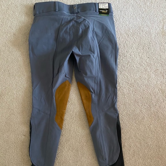 Tredstep Solo Hunter Pro 32R - Picture 2 of 5